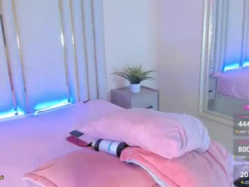 Saekohofman August 19, 2025 Chaturbate stream image