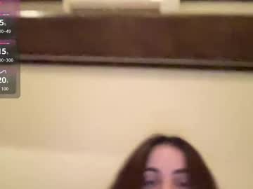 Sammerms August 19, 2025 Chaturbate stream image