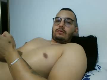 Samurider August 19, 2025 Chaturbate stream image