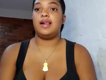 Scarletth_1503 August 19, 2025 Chaturbate stream image
