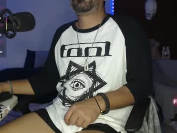 Soyelcarlitos August 19, 2025 Chaturbate stream image