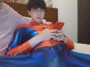 Spandex_ August 19, 2025 Chaturbate stream image