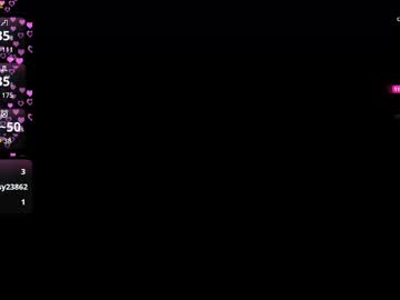 Sunni_Daes_Xo August 19, 2025 Chaturbate stream image