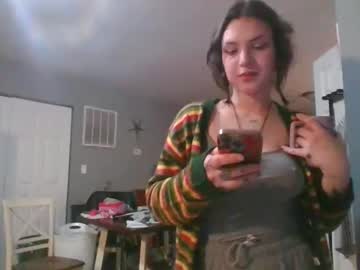 Swanncrazi August 19, 2025 Chaturbate stream image