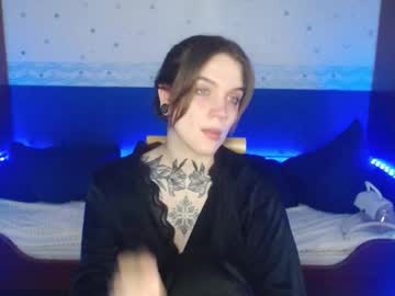 Sweetyladiy August 19, 2025 Chaturbate stream image