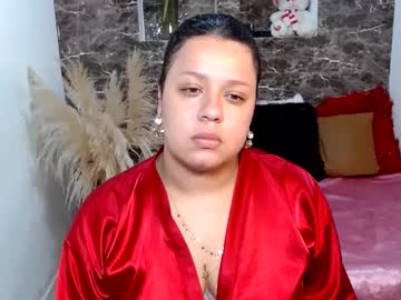 Tammycooperr_ August 19, 2025 Chaturbate stream image