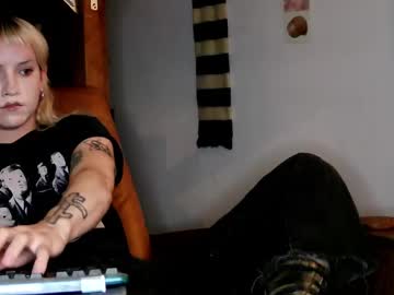 Xxsloanexxx August 19, 2025 Chaturbate stream image