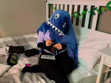 Amelia_Lotos August 19, 2025 Chaturbate stream image
