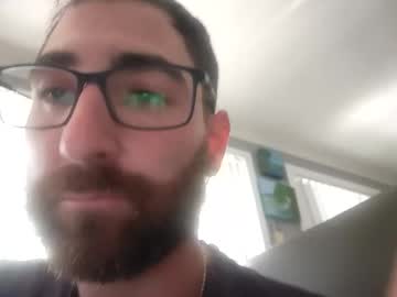 Bearded_Tradie488 August 19, 2025 Chaturbate stream image