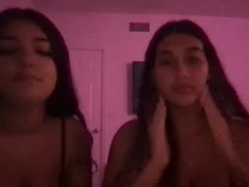 Brattybrazilian August 19, 2025 Chaturbate stream image