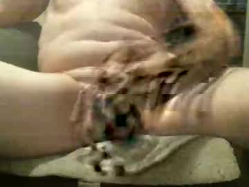 Eddiedanger5 August 19, 2025 Chaturbate stream image