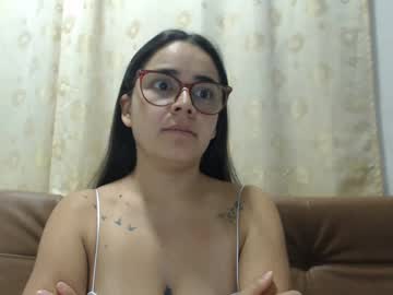 Isemma August 19, 2025 Chaturbate stream image