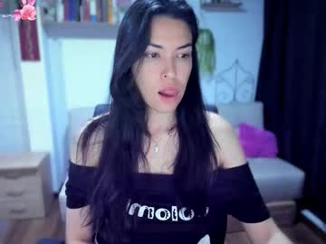 Lunagasai_ August 19, 2025 Chaturbate stream image