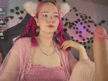 Mariel_A_Gold August 19, 2025 Chaturbate stream image