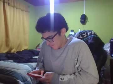 Rpaulo25 August 19, 2025 Chaturbate stream image