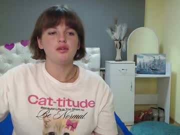 Staceylex August 19, 2025 Chaturbate stream image
