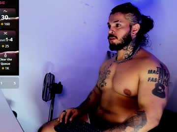 Vanvelckan_ August 19, 2025 Chaturbate stream image