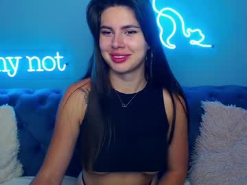 Viollinalv August 19, 2025 Chaturbate stream image