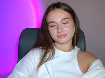 Adele_Amore August 19, 2025 Chaturbate stream image