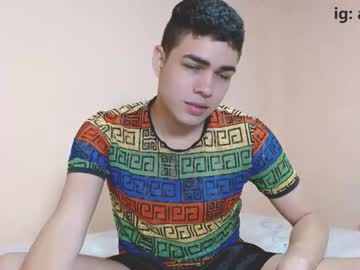 Aleclec August 19, 2025 Chaturbate stream image