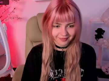 Antonia_Ferrero August 19, 2025 Chaturbate stream image