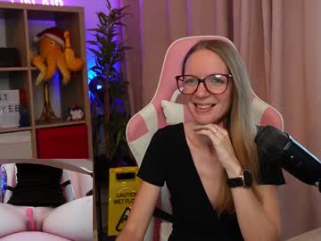 Belle_Alice August 19, 2025 Chaturbate stream image