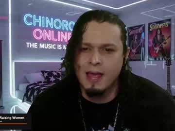 Elchinitoroz August 19, 2025 Chaturbate stream image