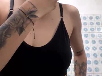 Eva_Monwalker August 19, 2025 Chaturbate stream image