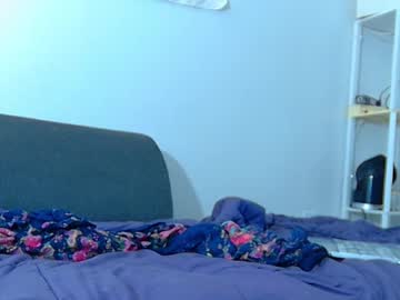 Feralasf August 19, 2025 Chaturbate stream image