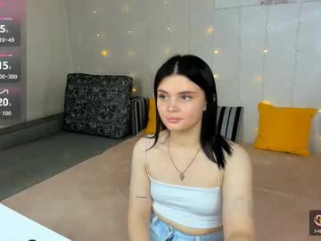 Juliawebster August 19, 2025 Chaturbate stream image