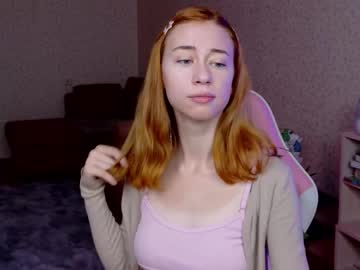 Meldecy_D August 19, 2025 Chaturbate stream image