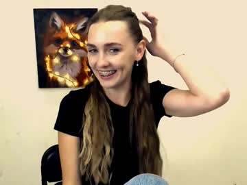 Miss_Angelina_ August 19, 2025 Chaturbate stream image