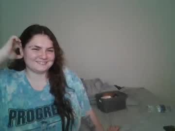 Scarletttsinner August 19, 2025 Chaturbate stream image