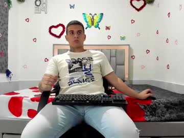Simonkeler August 19, 2025 Chaturbate stream image