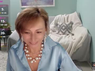 Veronicagilbert stream photo from August 19, 2025