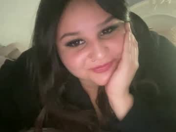 Xxhappybabyxx August 19, 2025 Chaturbate stream image