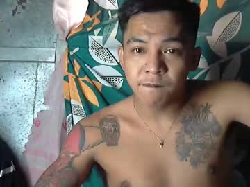 Aljur_ August 19, 2025 Chaturbate stream image