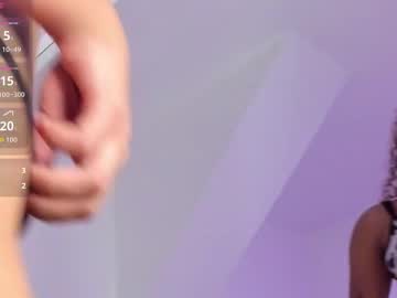 Annaisha__ August 19, 2025 Chaturbate stream image