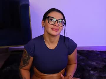Anyiled August 19, 2025 Chaturbate stream image