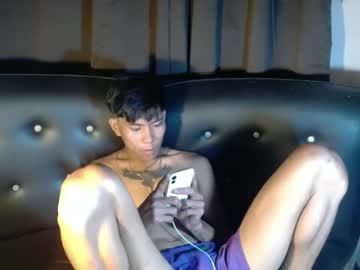 Asianplayboyx August 19, 2025 Chaturbate stream image