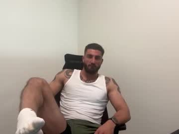 Bigsnakeman1995 August 19, 2025 Chaturbate stream image