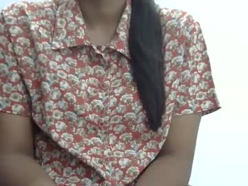 Cute_Aarohii August 19, 2025 Chaturbate stream image
