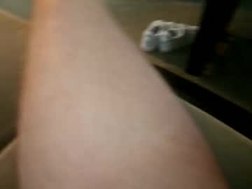 Dilf232323 August 19, 2025 Chaturbate stream image