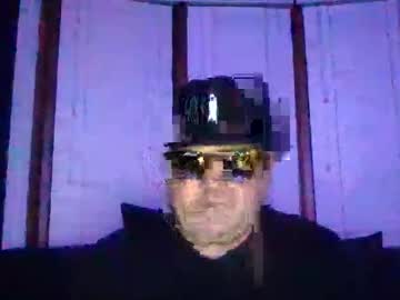 Holden_Minutz August 19, 2025 Chaturbate stream image