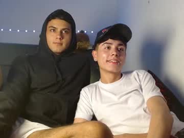 Im_Juanda August 19, 2025 Chaturbate stream image