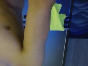 Jacob_Janner August 19, 2025 Chaturbate stream image