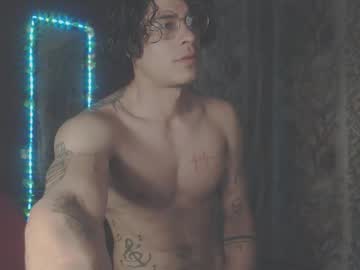 Jffer_Slhom August 19, 2025 Chaturbate stream image