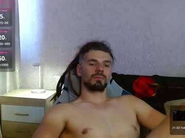 Jorra777 August 19, 2025 Chaturbate stream image