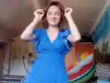 Kacilangowski August 19, 2025 Chaturbate stream image
