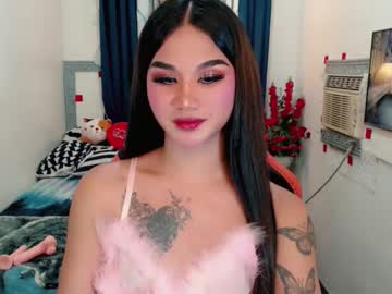 Lil_Fantacy August 19, 2025 Chaturbate stream image